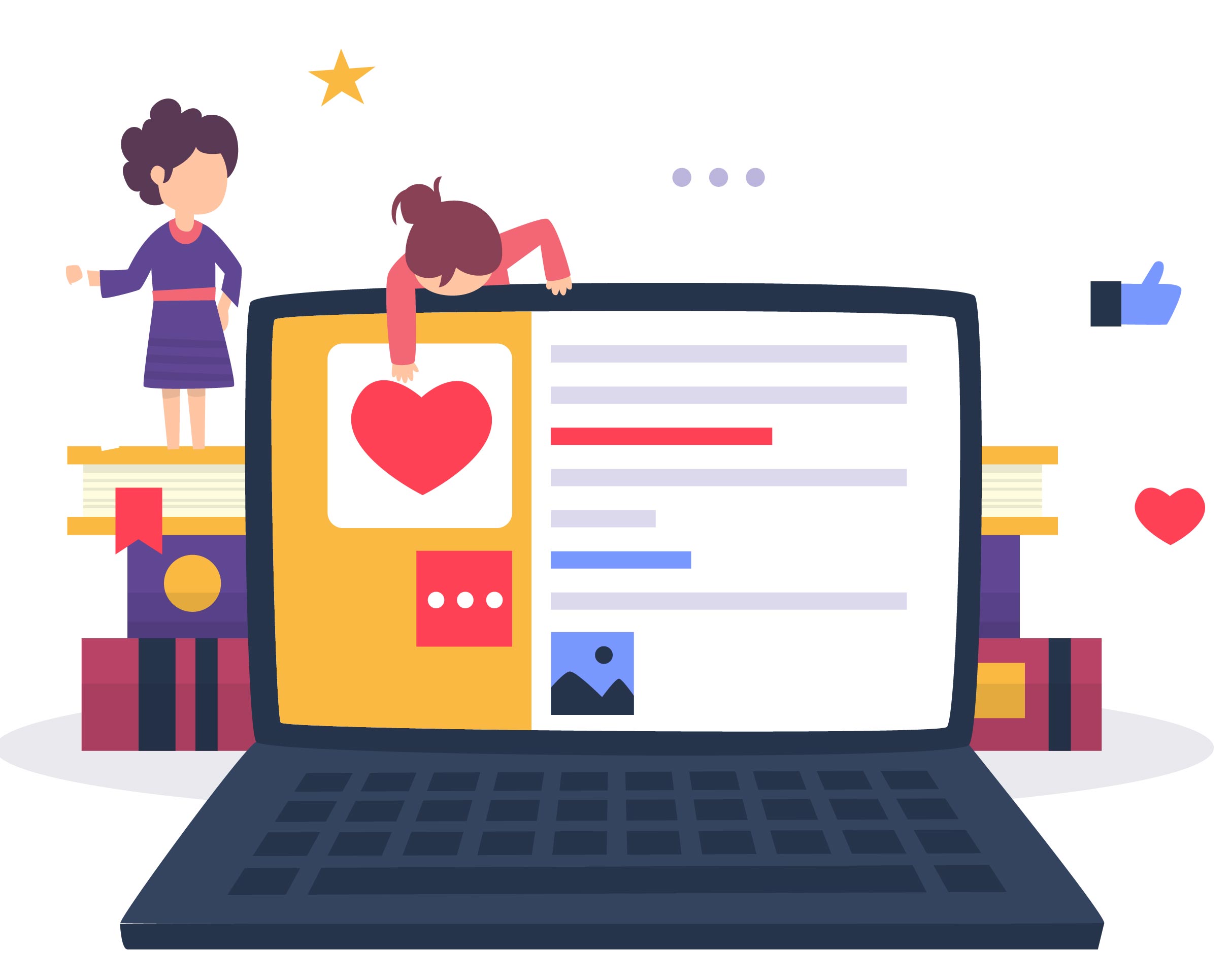 Healthcare Content Marketing & Blogging in Chennai